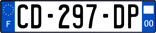 CD-297-DP