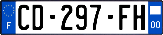 CD-297-FH