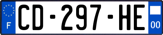 CD-297-HE