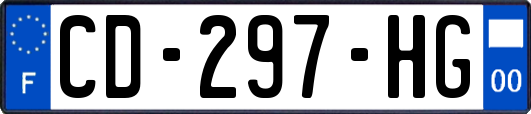 CD-297-HG