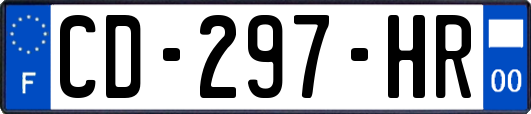 CD-297-HR