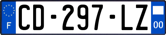 CD-297-LZ