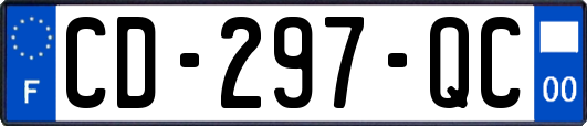 CD-297-QC