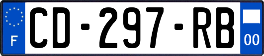 CD-297-RB