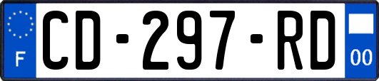 CD-297-RD