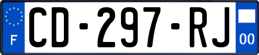 CD-297-RJ