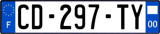 CD-297-TY