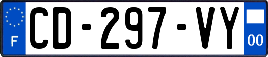 CD-297-VY