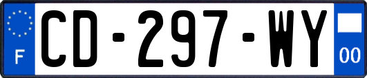 CD-297-WY