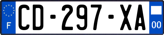 CD-297-XA