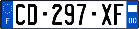 CD-297-XF