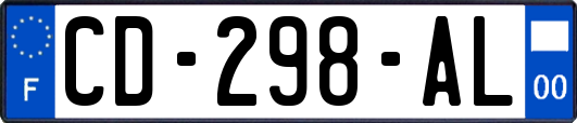 CD-298-AL