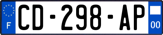 CD-298-AP