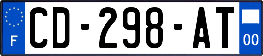 CD-298-AT