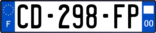 CD-298-FP