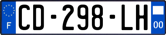 CD-298-LH