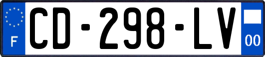 CD-298-LV