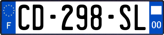 CD-298-SL