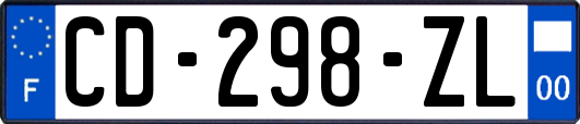 CD-298-ZL