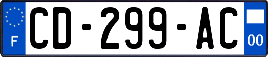 CD-299-AC