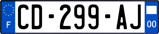 CD-299-AJ