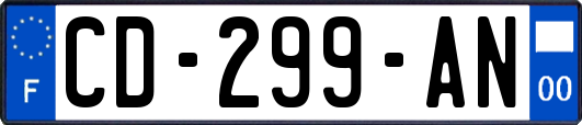 CD-299-AN