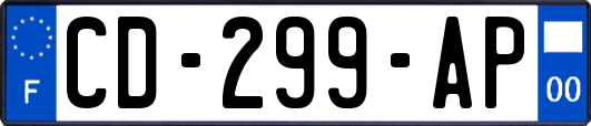 CD-299-AP