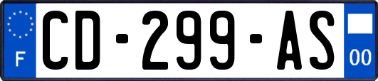 CD-299-AS