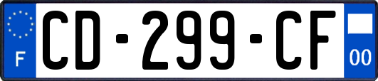 CD-299-CF