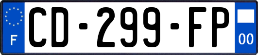 CD-299-FP