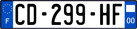 CD-299-HF