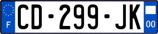 CD-299-JK