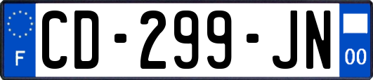 CD-299-JN