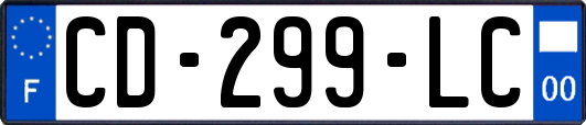 CD-299-LC