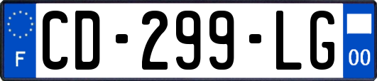 CD-299-LG