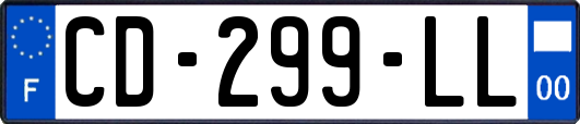 CD-299-LL