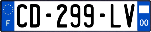 CD-299-LV