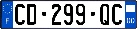 CD-299-QC