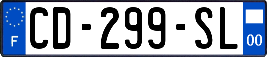 CD-299-SL
