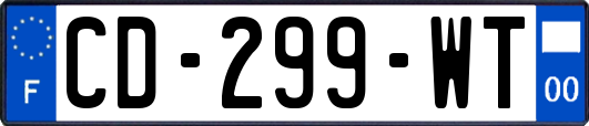 CD-299-WT