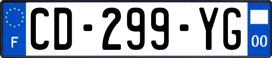 CD-299-YG