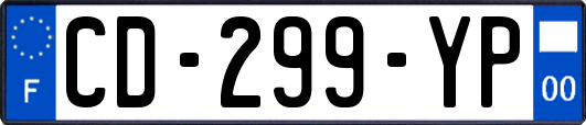 CD-299-YP