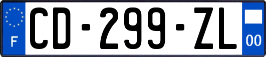CD-299-ZL