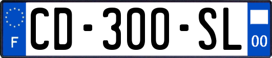 CD-300-SL