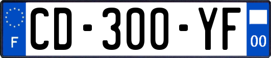 CD-300-YF