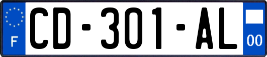 CD-301-AL