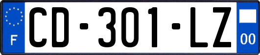 CD-301-LZ