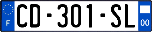 CD-301-SL