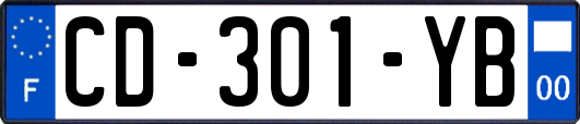 CD-301-YB