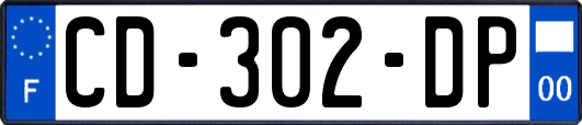 CD-302-DP